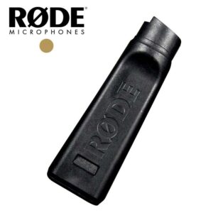 RODE PG1 冷靴握把 麥克風手把 手持 錄音 指向麥克風 VideoMic PRO R 適用 公司貨