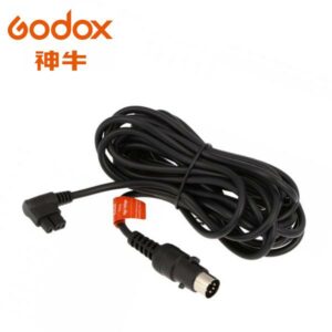 Godox 神牛 AD-S14 V2 PB960 電源延長線 5m for AD180 AD360 公司貨