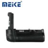 Meike 美科 MK-5D4 5D 不含遙控器 Mark IV 電池手把 同BG-E20 公司貨