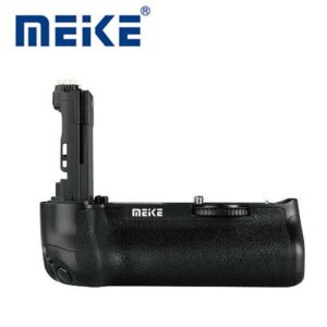 Meike 美科 MK-5D4 5D 不含遙控器 Mark IV 電池手把 同BG-E20 公司貨