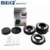 Meike 美科 MK-N-AF1A NIKON 微距 近攝接寫環 三環 金屬版 公司貨
