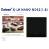 Daisee X-LR Nano ND32 100x100mm 1.5 方形漸層鏡 LEE 公司貨