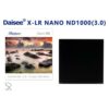 Daisee X-LR Nano ND1000 100x100mm 3.0 方形漸層鏡 LEE 公司貨