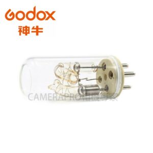 Godox 神牛 AD200 H200J 棚燈型閃光燈燈管 燈管 燈泡 裸燈 公司貨