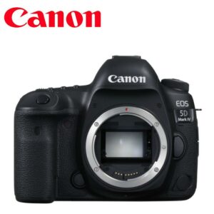 Canon EOS 5D Mark IV 單機身 5D4 Mark 4 公司貨