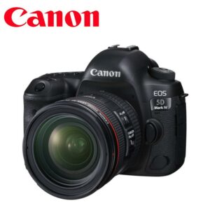Canon EOS 5D Mark IV KIT 含 24-70mm f4 5D4 公司貨