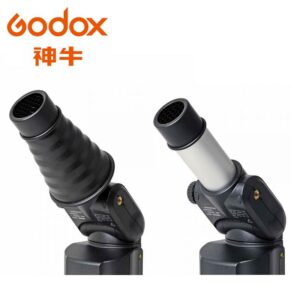 Godox 神牛 AD-S9 束光筒 蜂巢 集光筒 AD200 AD360 閃光燈 外拍燈 公司貨
