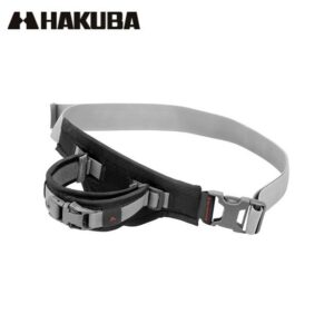 HAKUBA GW-ADVANCE 相機固定束帶 腰帶 黑色 HA31335 公司貨