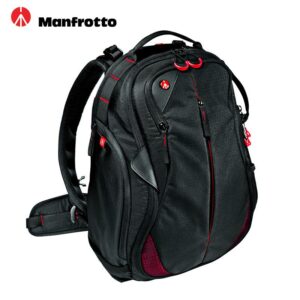 Manfrotto MB PL-B-130 旗艦級大黃蜂 相機後背包 B220可參考 公司貨