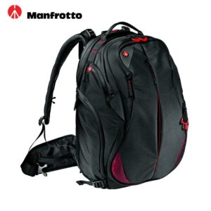 Manfrotto MB PL-B-230 旗艦級大黃蜂 相機後背包 B220可參考 公司貨