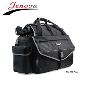 JENOVA 吉尼佛 NS-115XXL 單眼相機包 經典系列 攝影 側背包 公司貨