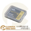 CameraPro GK-1CF 加厚透明記憶卡盒 CF 內存卡收納盒 可收納 1CF 方便攜帶 防塵