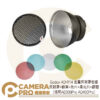 Godox AD-R14 金屬反射罩套組 色片 柔光片 適用 AD300Pro AD400Pro 公司貨