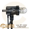Godox 神牛 H2400P 可調焦閃光燈頭 保榮卡口 60W LED P2400-H2400P 公司貨