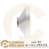 Godox 神牛 ML-CS1625 矽膠柔光罩 附三種轉接環 適用 ML30 ML30Bi 公司貨