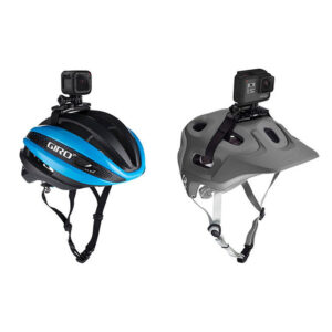 GoPro HERO13 12 頭盔帶 適用自行車安全帽 通用HERO全系列 GVHS30 公司貨