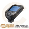 Godox 神牛 XPro II C Canon TTL無線發射器 引閃器 XPro 二代 公司貨