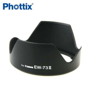 Phottix EW-73II 鏡頭遮光罩 適用 Canon EF 24-85mm 50550 公司貨