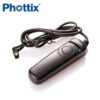 Phottix Remote Switch Nikon N8 有線快門遙控器 公司貨 101208