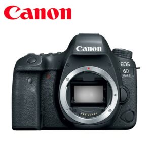 Canon EOS 6D Mark II BODY 單機身 6D2 公司貨