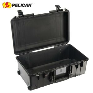 Pelican 1535 AirNF 超輕防水氣密箱(不含泡棉) 拉桿帶輪 可手提登機 防撞箱 公司貨