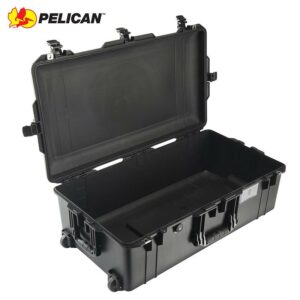 Pelican 1615 AirNF 超輕防水氣密箱(不含泡棉) 拉桿帶輪 防撞箱 公司貨