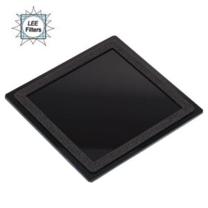 LEE Filter Little Stopper ND 全面減光鏡 100x100mm 減6格 公司貨