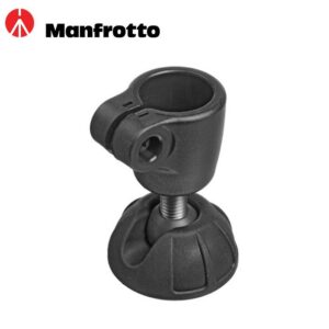 Manfrotto 19SCK3 橡膠吸盤腳釘 19mm腳管 190XPRO3 適用 公司貨