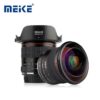 Meike 美科 手動 魚眼鏡頭 8mm f3.5 CANON EF-S 單眼 APS-C 公司貨