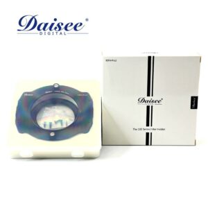 Daisee XSFH-PRO2 鋁合金方形濾鏡 支架 附轉接環 100x150mm 公司貨
