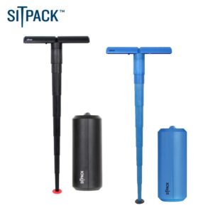 免運 SitPACK 攝影師候景利器 隨身太空椅 排隊神器 隨身椅 折疊 凳子 公司貨