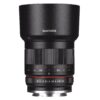 SAMYANG 50mm F1.2 for Sony E 手動鏡 APS-C 正成公司貨 保固一年