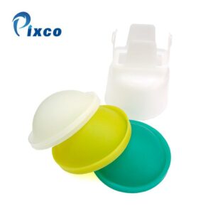 Pixco FD-26 三色碗公柔光罩 閃光燈 柔光罩 通用型 600EX SB910 公司貨