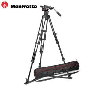 Manfrotto MVKN8TWING 546GB腳架 + N8 雲台套組 攝影雲台 公司貨
