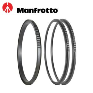 Manfrotto XUME Filter Holder 磁鐵快拆 濾鏡端 轉接環 49mm 磁吸 公司貨