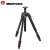 免運 Manfrotto 190Go! MT190GOA4(TB) 鋁合金四節腳架 公司貨