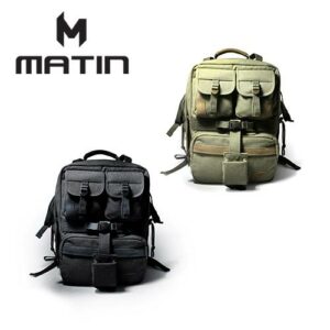 Matin Adventure Back Pack 冒險家後背包 相機 後背包 公司貨