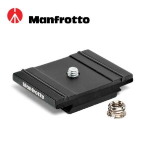 Manfrotto 200PL-PRO 快拆板 Arca-Swiss 夾式快拆 同200PL 公司貨