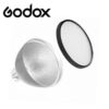 Godox 神牛 AD360 SOFT 柔光片 + 圓框 AD360適用 公司貨