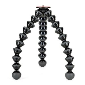 JOBY GorillaPod 金剛爪專業單眼三腳架5K Stand JB46 章魚腳 公司貨