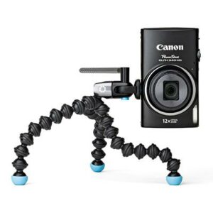 JOBY GorillaPod 金剛爪錄影腳架 JB7 章魚腳 磁鐵腳 小型錄影機 JB00171 公司貨