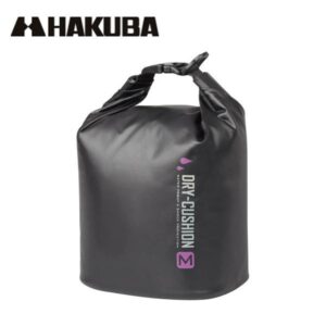 HAKUBA DRY CUSHION POUCH M BLACK 防水 相機包 HA28986CN 公司貨