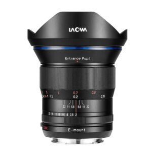 LAOWA 老蛙 15mm F2 D-Dreamer Sony FE 零變形 超廣角鏡頭 公司貨