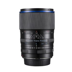 LAOWA 老蛙 105mm F2.0 STF Canon 散景鏡頭 定焦鏡 中長焦 T3.2 公司貨