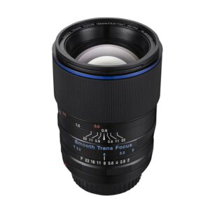 LAOWA 老蛙 105mm F2.0 STF Pentax 散景鏡頭 定焦鏡 中長焦 T3.2 公司貨