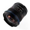 LAOWA 老蛙 12mm F2.8 D-Dreame Sony A 手動鏡全片幅 超廣角 零變形 公司貨