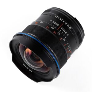 LAOWA 老蛙 12mm F2.8 D-Dreame Canon 手動鏡全片幅 超廣角 零變形 公司貨