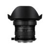 LAOWA LW-FX 15mm F4.0 Nikon 超廣角微距鏡頭 1:1 微距 移軸 公司貨