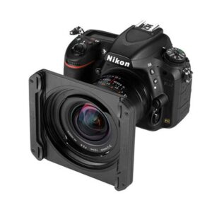 LAOWA 老蛙 100x150mm 濾鏡支架 12mm鏡頭 專用支架 鋁框 95mm 公司貨
