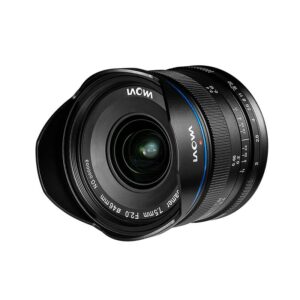 LAOWA 老蛙 7.5mm F2 C-Dreamer Panasonic Olympus M43 公司貨